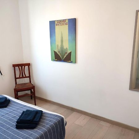 Grazioso Appartamento Vicino Al Mare San Cataldo  Zewnętrze zdjęcie