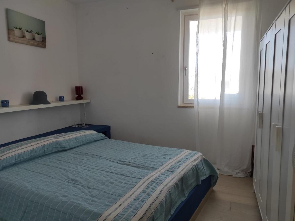 Grazioso Appartamento Vicino Al Mare San Cataldo  Zewnętrze zdjęcie